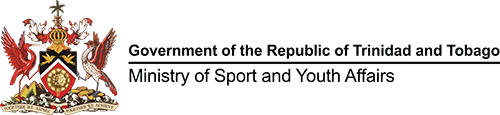 Ministry of Sport and Youth Affairs Government Logo